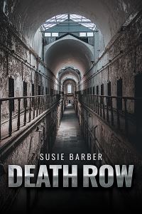 Book Cover for Death Row by Susie Barber