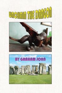 Book Cover for Unchain the Dragon by Graham John