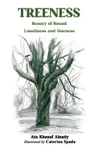 Book Cover for Treeness by Ata Khasaf Alsady