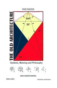 Book Cover for The Old Architecture by Fadi Daoud