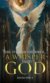 Book Cover for The Sting of the Birch, a Whisper from God by David Price