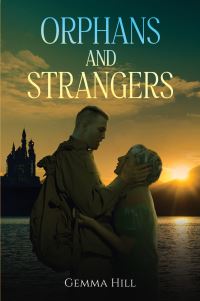 Book Cover for Orphans and Strangers by Gemma Hill
