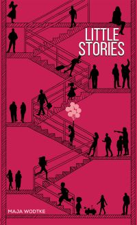 Book Cover for Little Stories by Maja Wodtke