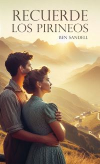 Book Cover for Recuerde Los Pirineos by Ben Sandell