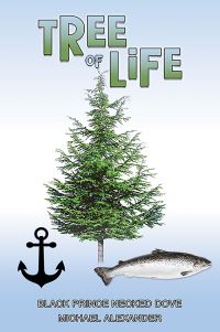 Book Cover for Tree of Life by Michael Alexander