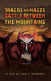 Book Cover for Dragos and Mages by N Palaj, C Osborn