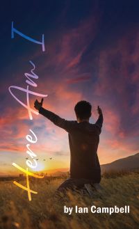 Book Cover for Here Am I by Ian Campbell