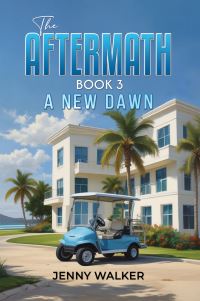 Book Cover for The Aftermath: Book 3 by Jenny Walker