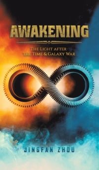 Book Cover for Awakening by Jingfan Zhou