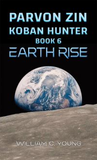 Book Cover for Earth Rise by William C Young