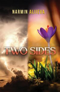 Book Cover for Two Sides by Narmin Aliieva