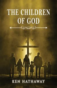 Book Cover for The Children of God by Ken Hathaway
