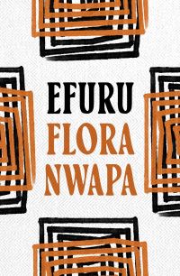 Book Cover for Efuru by Flora Nwapa