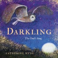 Book Cover for Darkling by Catherine Hyde