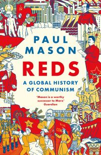 Book Cover for Reds by Paul Mason