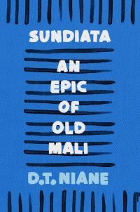 Book Cover for Sundiata by Djibril Tamsir Niane