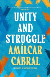 Book Cover for Unity and Struggle by Amílcar Cabral