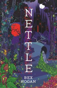 Book Cover for Nettle by Bex Hogan