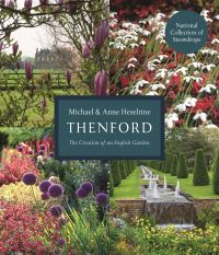 Book Cover for Thenford by Anne Heseltine, Michael Heseltine