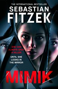 Book Cover for Mimik by Sebastian Fitzek