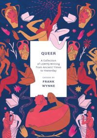 Book Cover for Queer by Frank Wynne