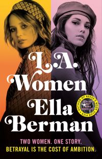 Book Cover for L.A. Women by Ella Berman