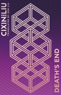 Book Cover for Death's End by Cixin Liu