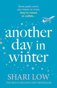 Book Cover for Another Day in Winter by Shari Low