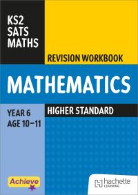 Book Cover for Achieve SATs by Trevor Dixon