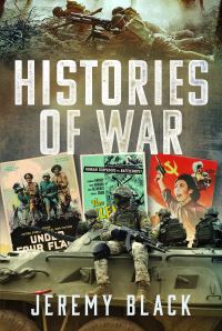 Book Cover for Histories of War by Jeremy Black