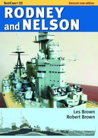 Book Cover for Rodney and Nelson by Les Brown, Robert Brown