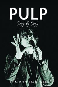 Book Cover for Pulp by Tom BonifaceWebb