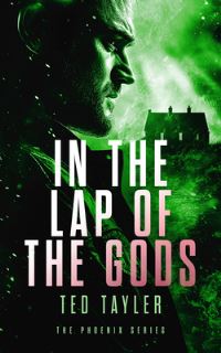 Book Cover for In the Lap of the Gods by Ted Tayler