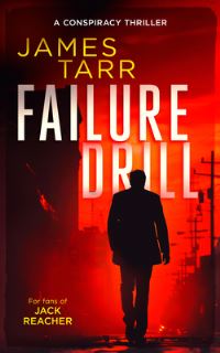 Book Cover for Failure Drill by 