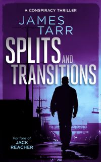 Book Cover for Splits and Transitions by James Tarr