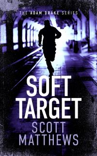 Book Cover for Soft Target by Scott Matthews