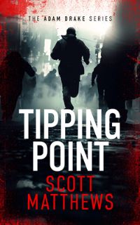 Book Cover for Tipping Point by Scott Matthews