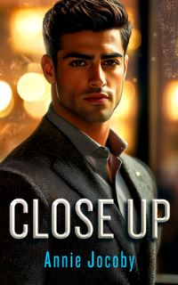 Book Cover for Close Up by Annie Jocoby