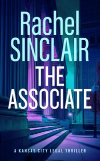 Book Cover for The Associate by Rachel Sinclair