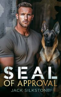 Book Cover for Seal of Approval by Jack Silkstone
