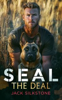 Book Cover for Seal the Deal by Jack Silkstone