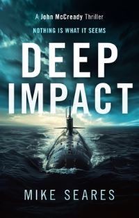 Book Cover for Deep Impact by Mike Seares