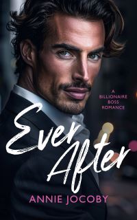 Book Cover for Ever After by Annie Jocoby