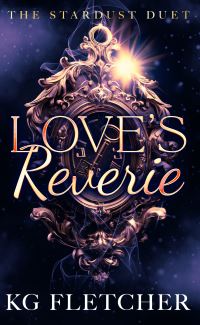 Book Cover for Love's Reverie by K G Fletcher
