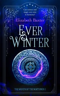 Book Cover for Everwinter by Elizabeth Baxter