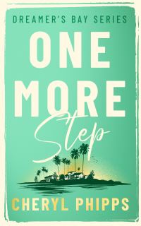 Book Cover for One More Step by Cheryl Phipps