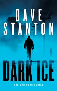 Book Cover for Dark Ice by Dave Stanton