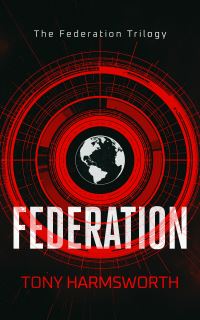 Book Cover for Federation by Tony Harmsworth