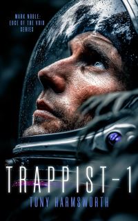 Book Cover for Trappist-1 by Tony Harmsworth