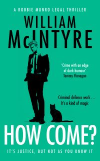 Book Cover for How Come? by W H S McIntyre